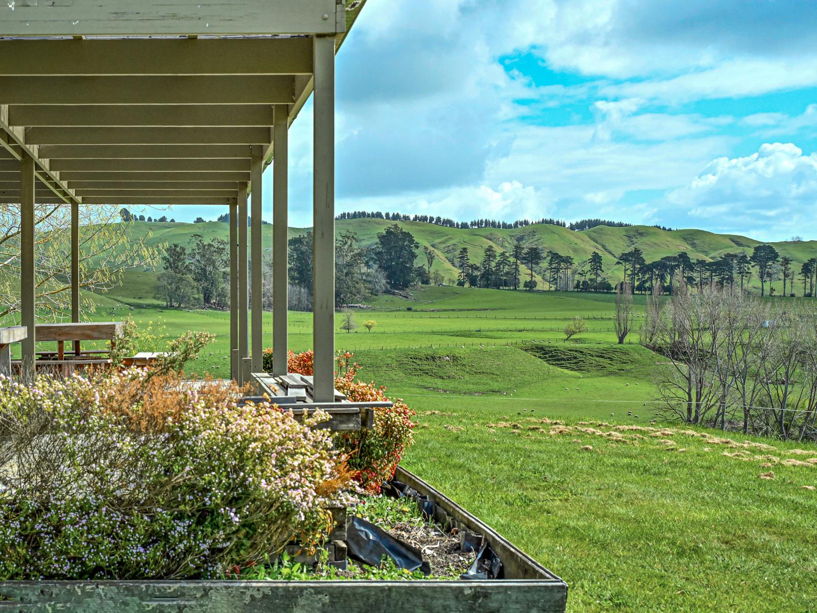 634 Maraetotara Road, Kahuranaki