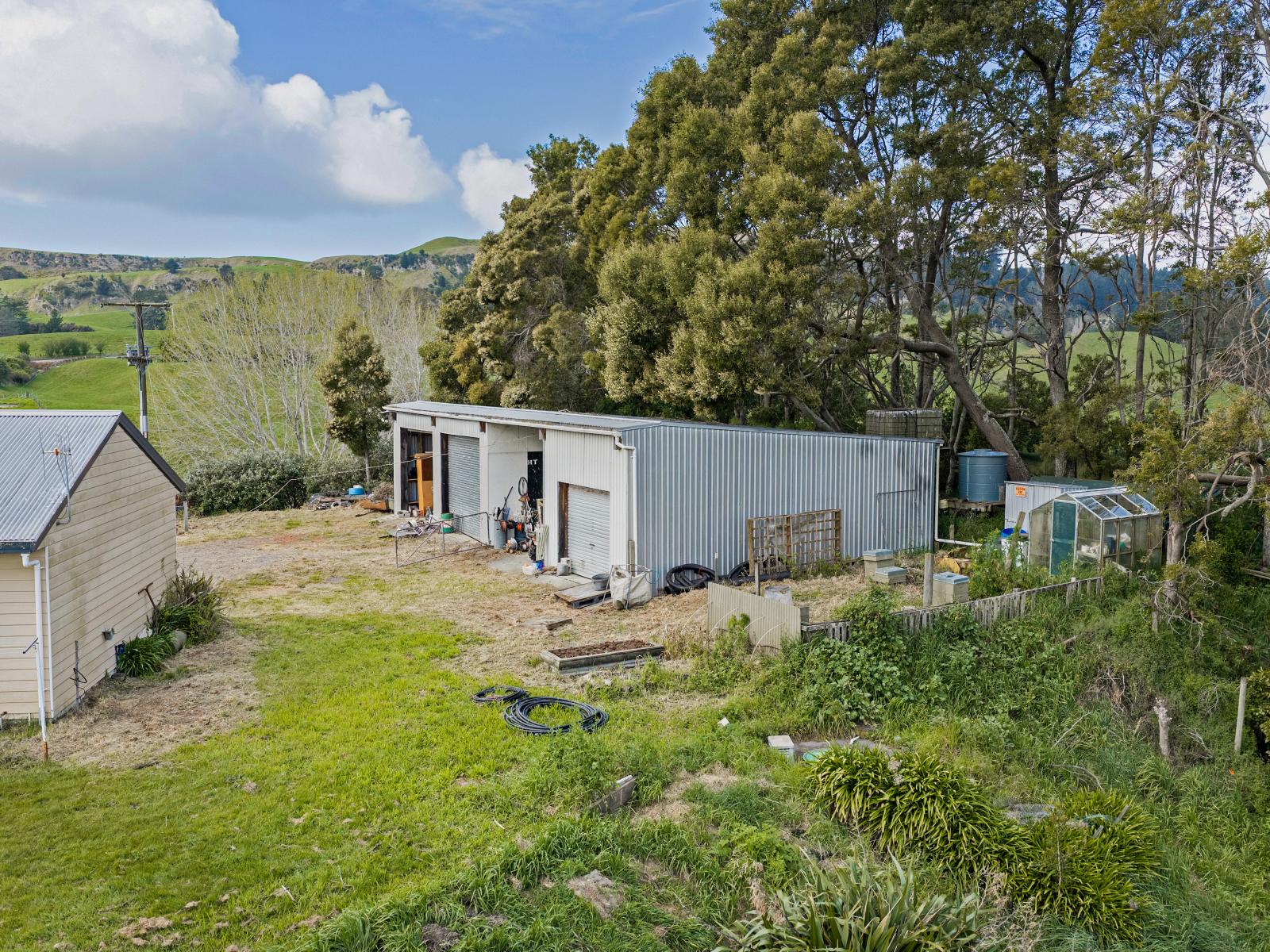 634 Maraetotara Road, Kahuranaki