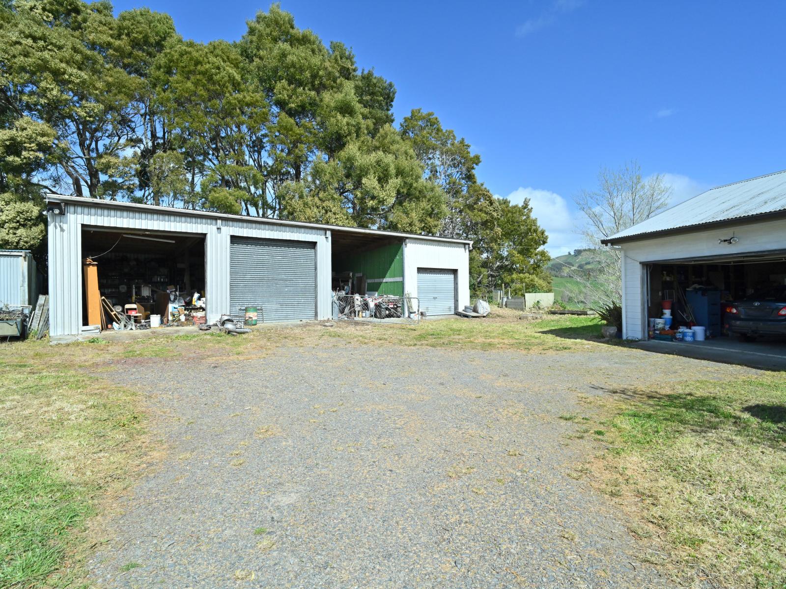 634 Maraetotara Road, Kahuranaki