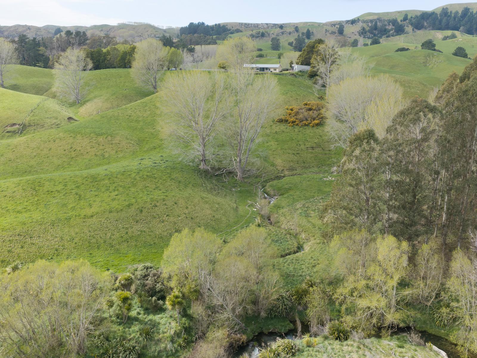 634 Maraetotara Road, Kahuranaki