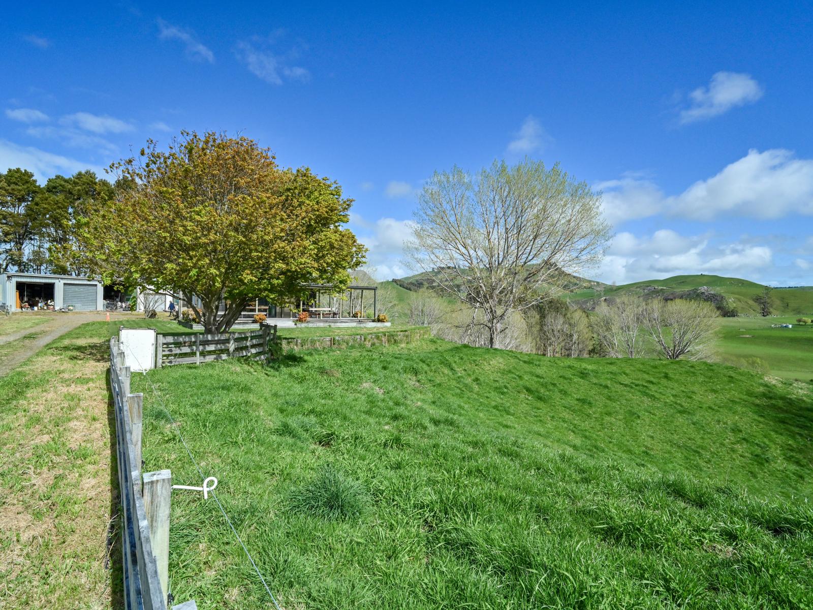 634 Maraetotara Road, Kahuranaki