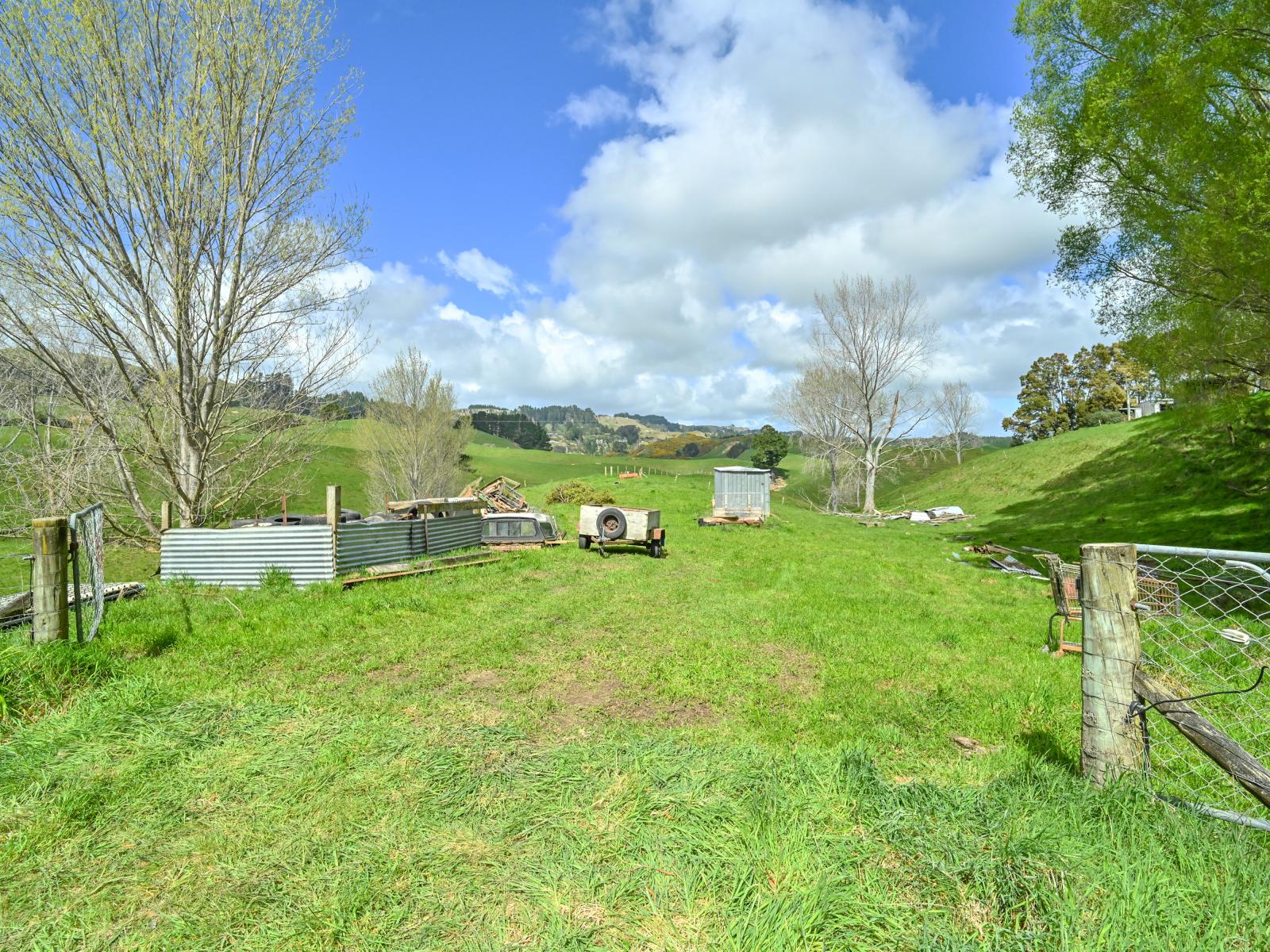 634 Maraetotara Road, Kahuranaki