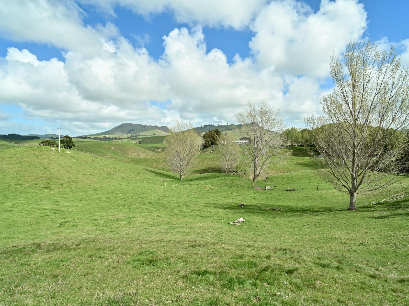 634 Maraetotara Road, Kahuranaki