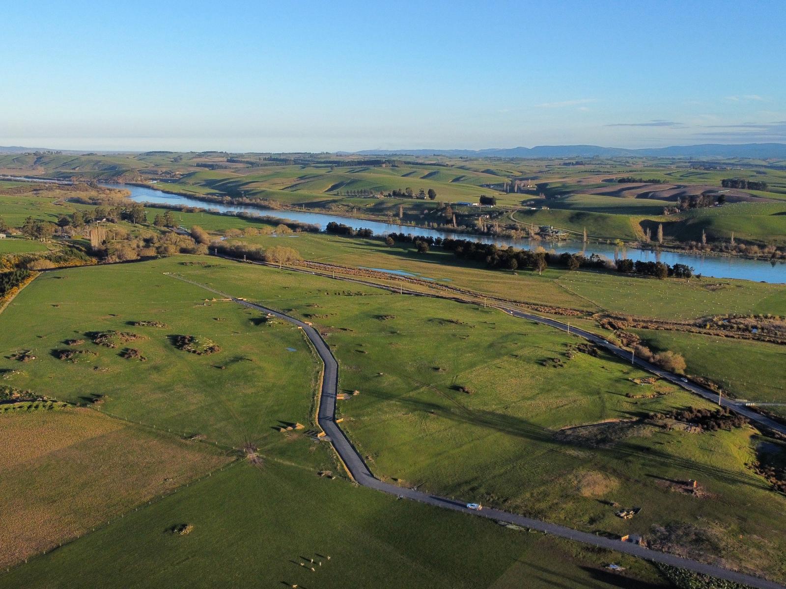 Totara View Estate, Awamangu Road, Pukeawa