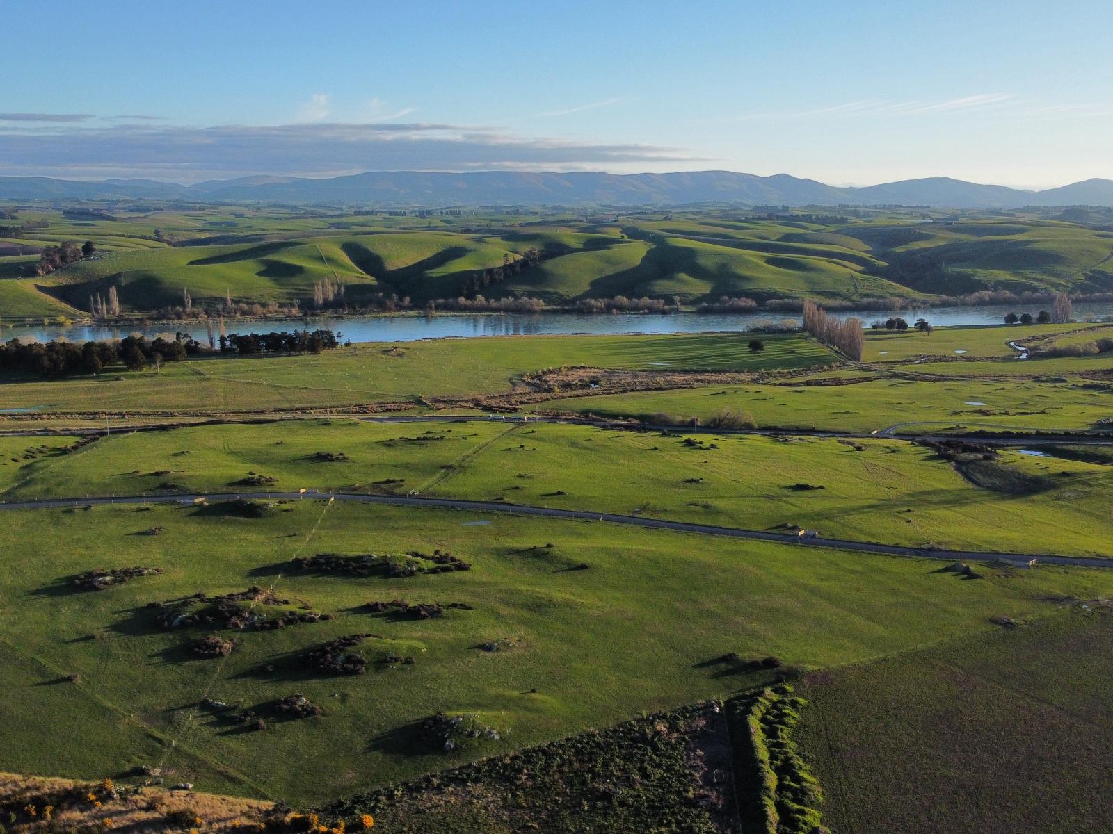 Totara View Estate, Awamangu Road, Pukeawa