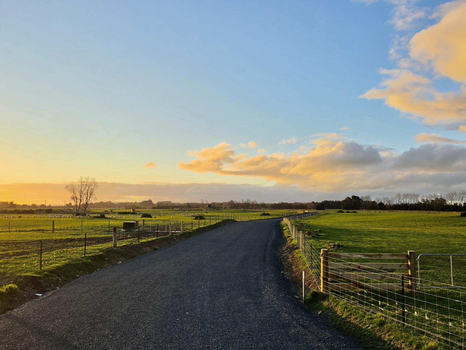 Totara View Estate, Awamangu Road, Pukeawa