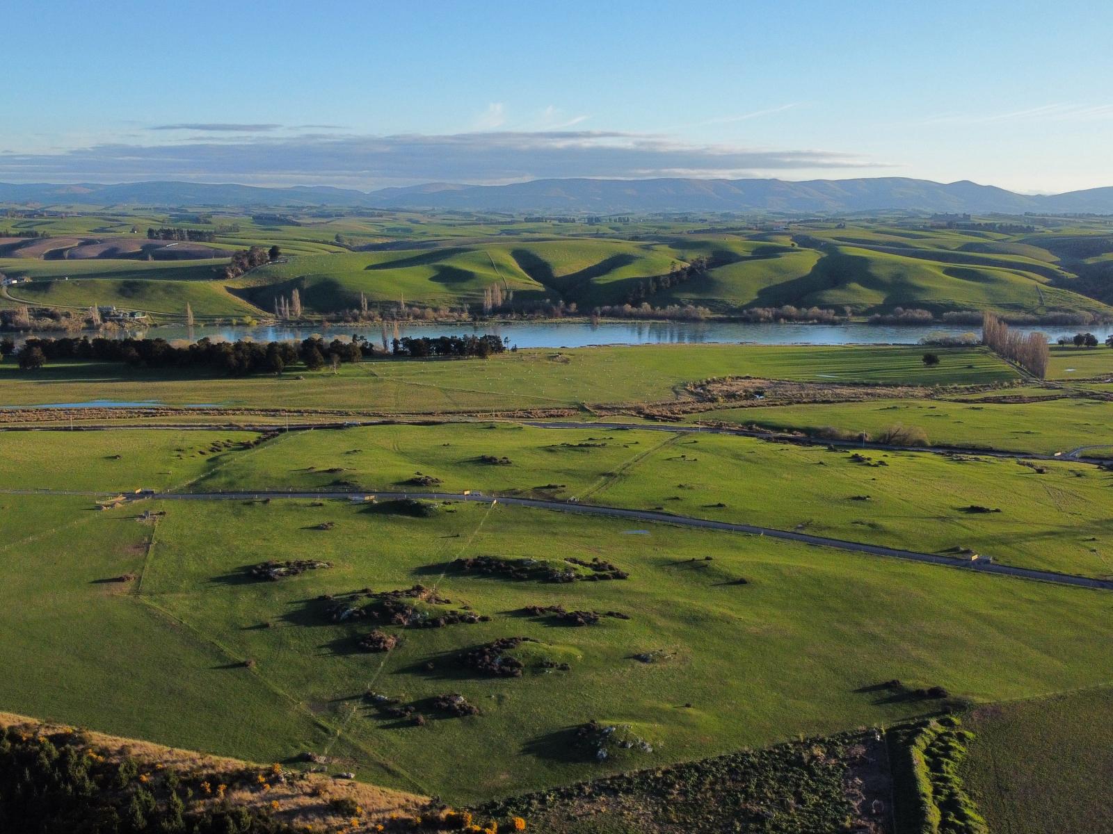 Totara View Estate, Awamangu Road, Pukeawa