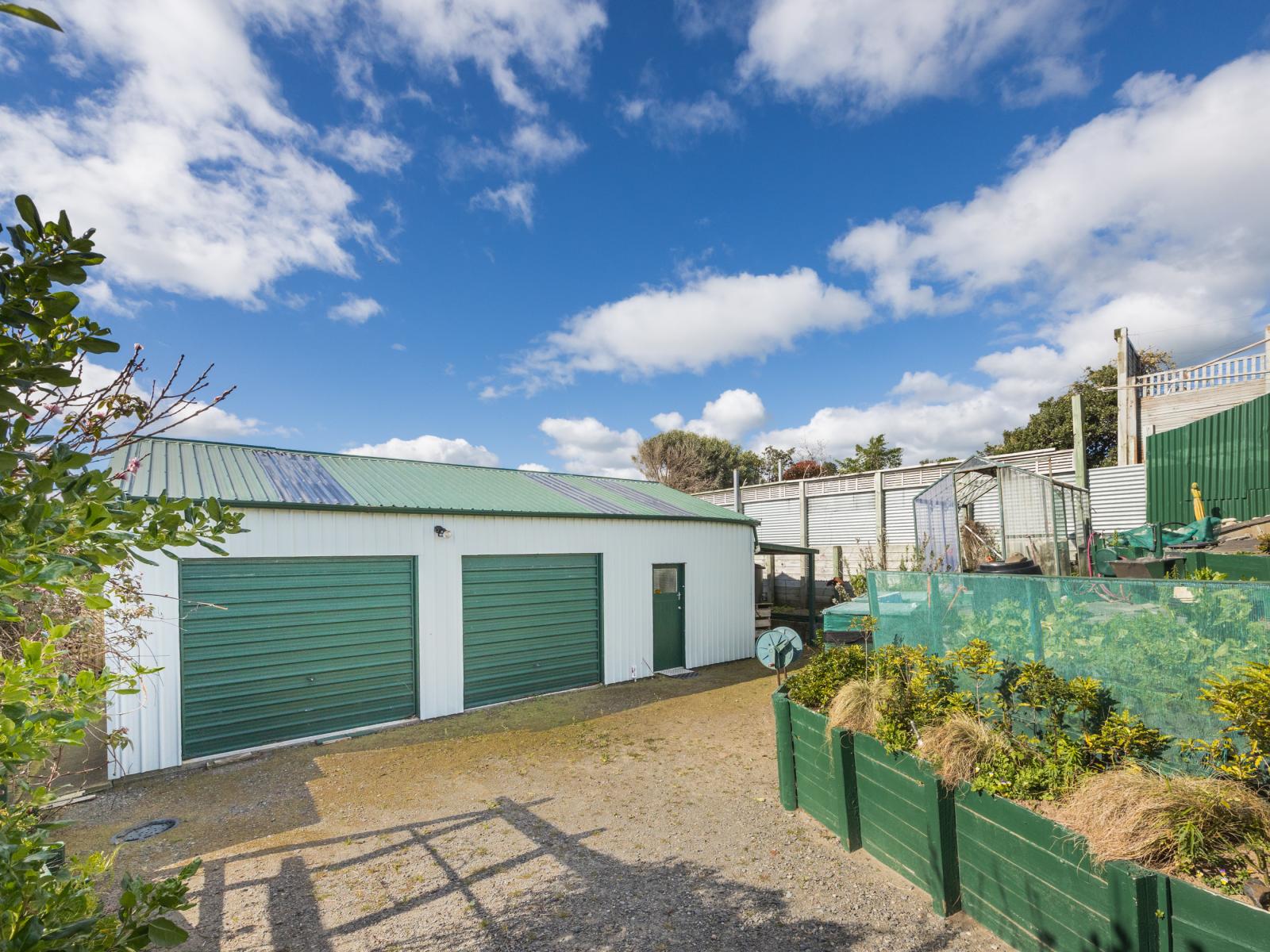 43 Shortt Street, Foxton Beach