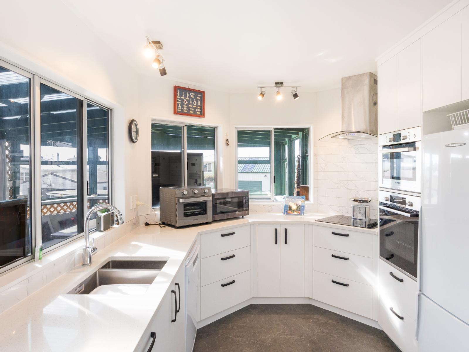 43 Shortt Street, Foxton Beach
