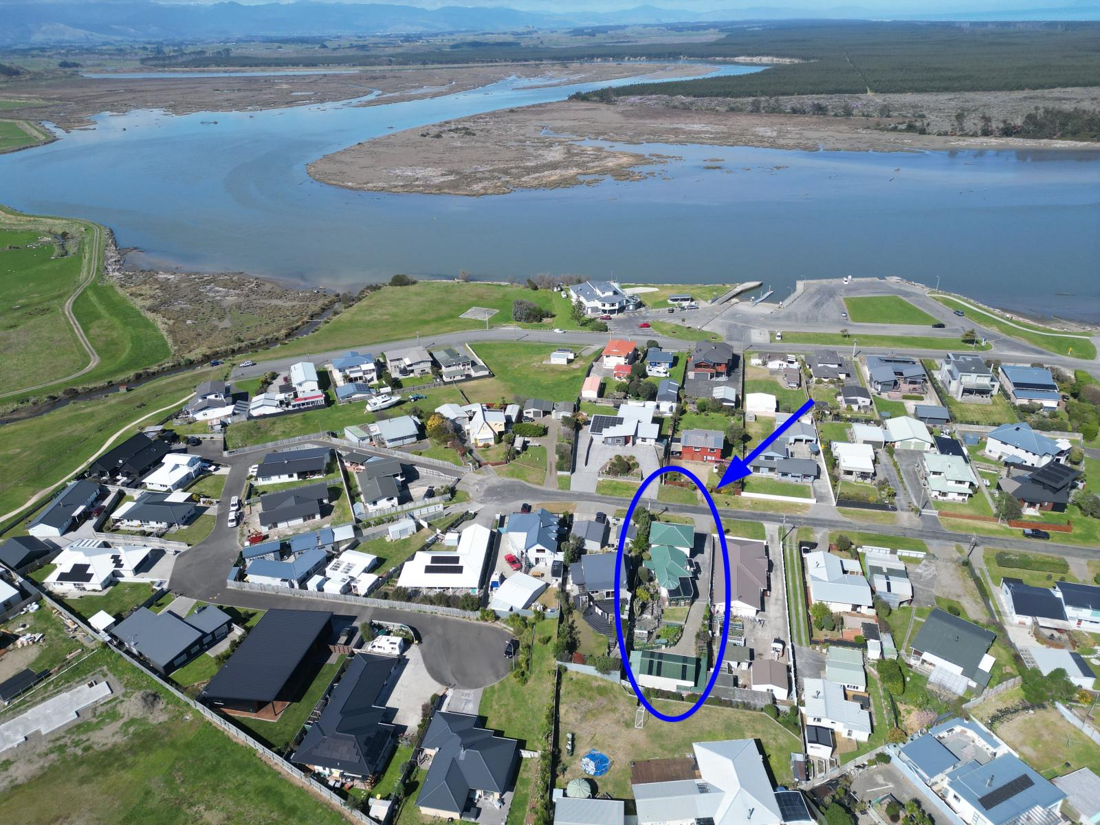 43 Shortt Street, Foxton Beach