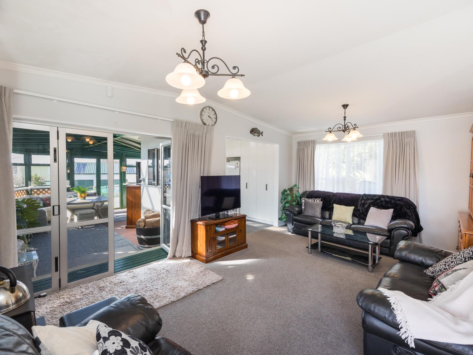 43 Shortt Street, Foxton Beach