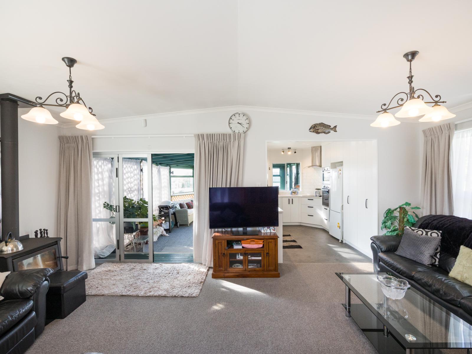 43 Shortt Street, Foxton Beach