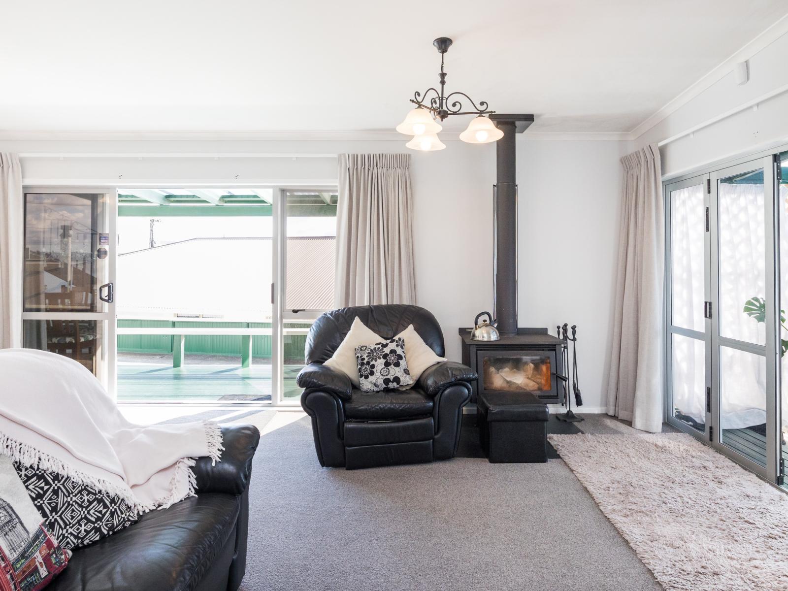 43 Shortt Street, Foxton Beach