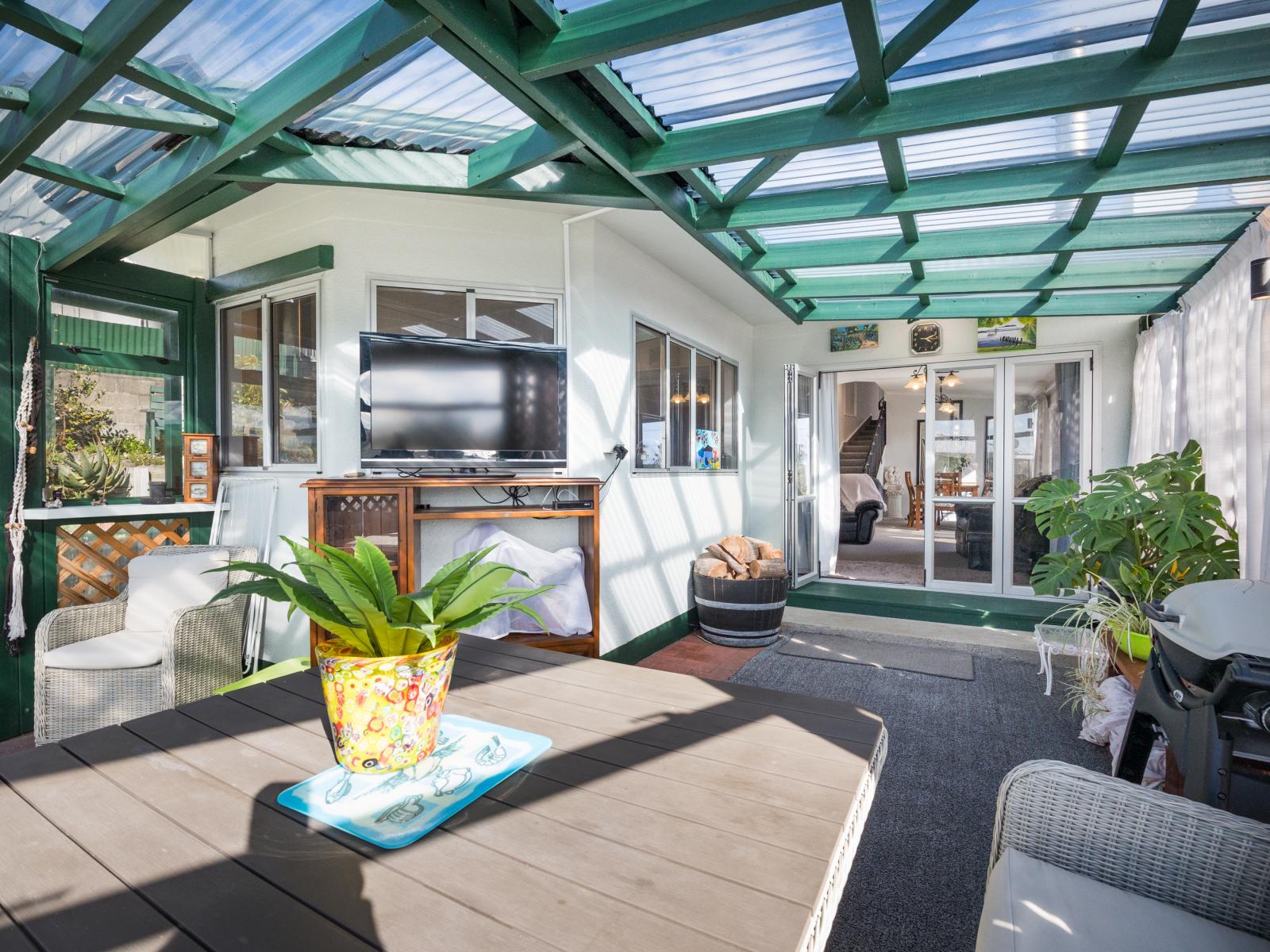 43 Shortt Street, Foxton Beach