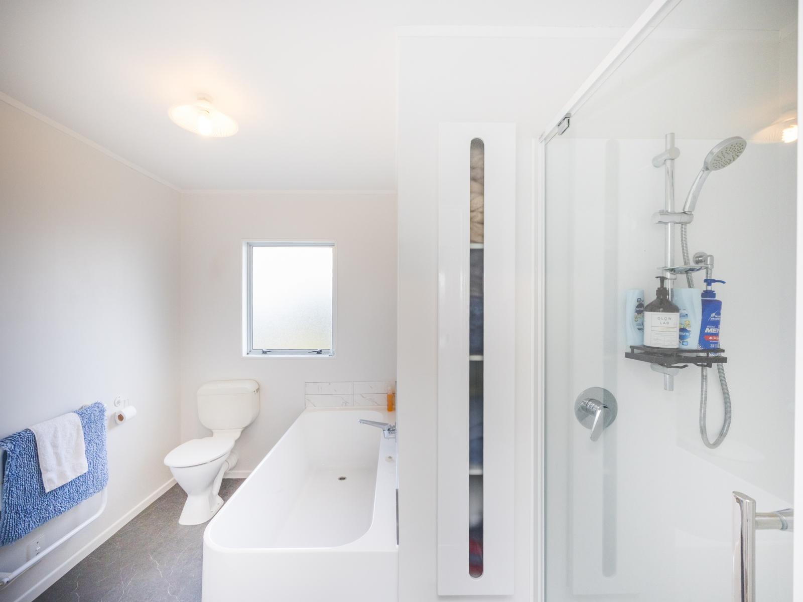 43 Shortt Street, Foxton Beach