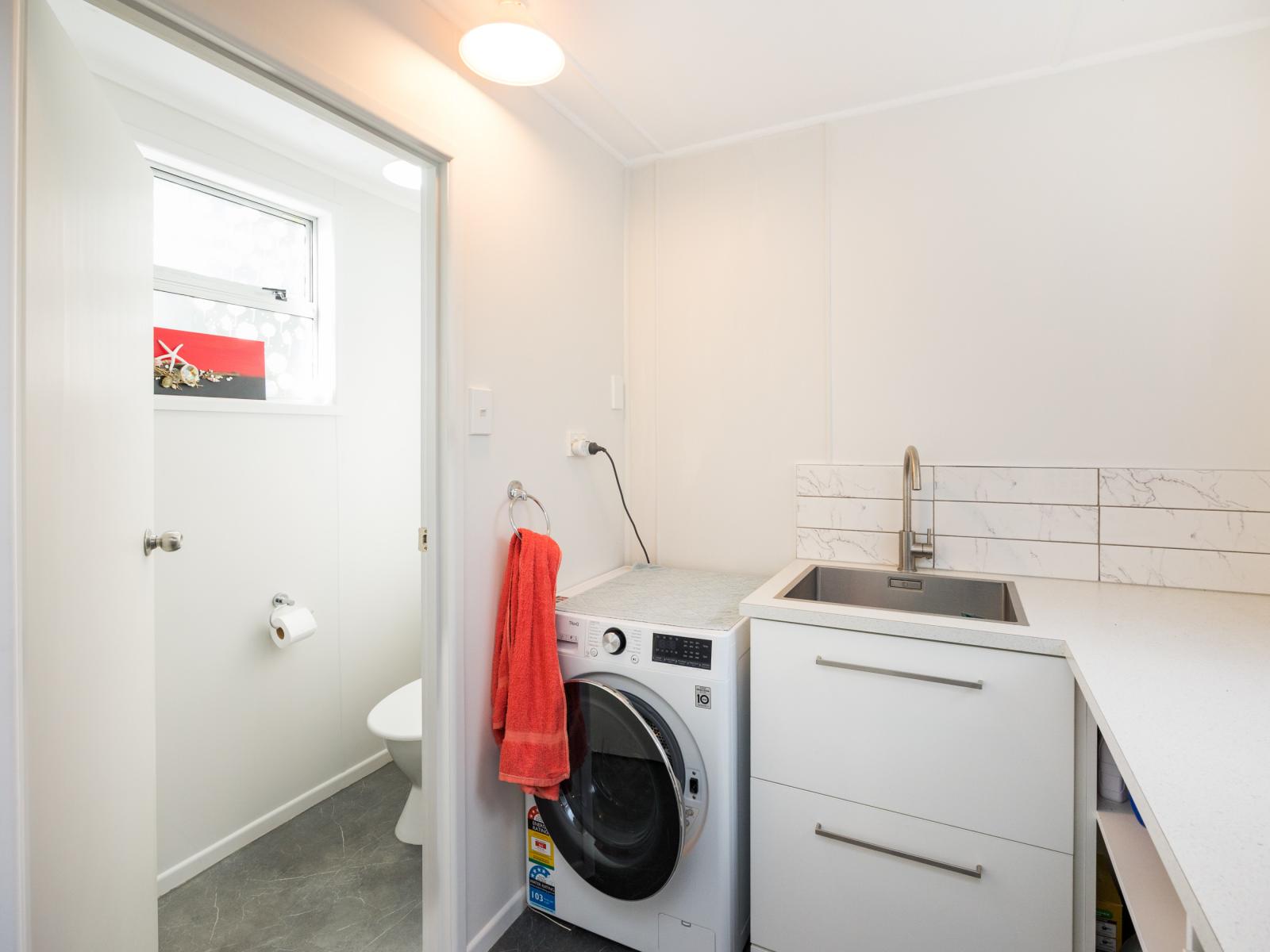 43 Shortt Street, Foxton Beach