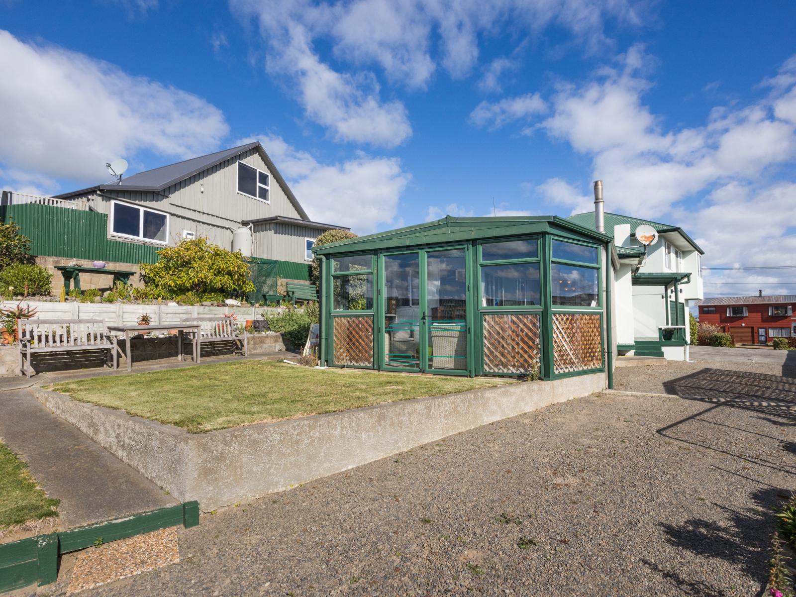 43 Shortt Street, Foxton Beach