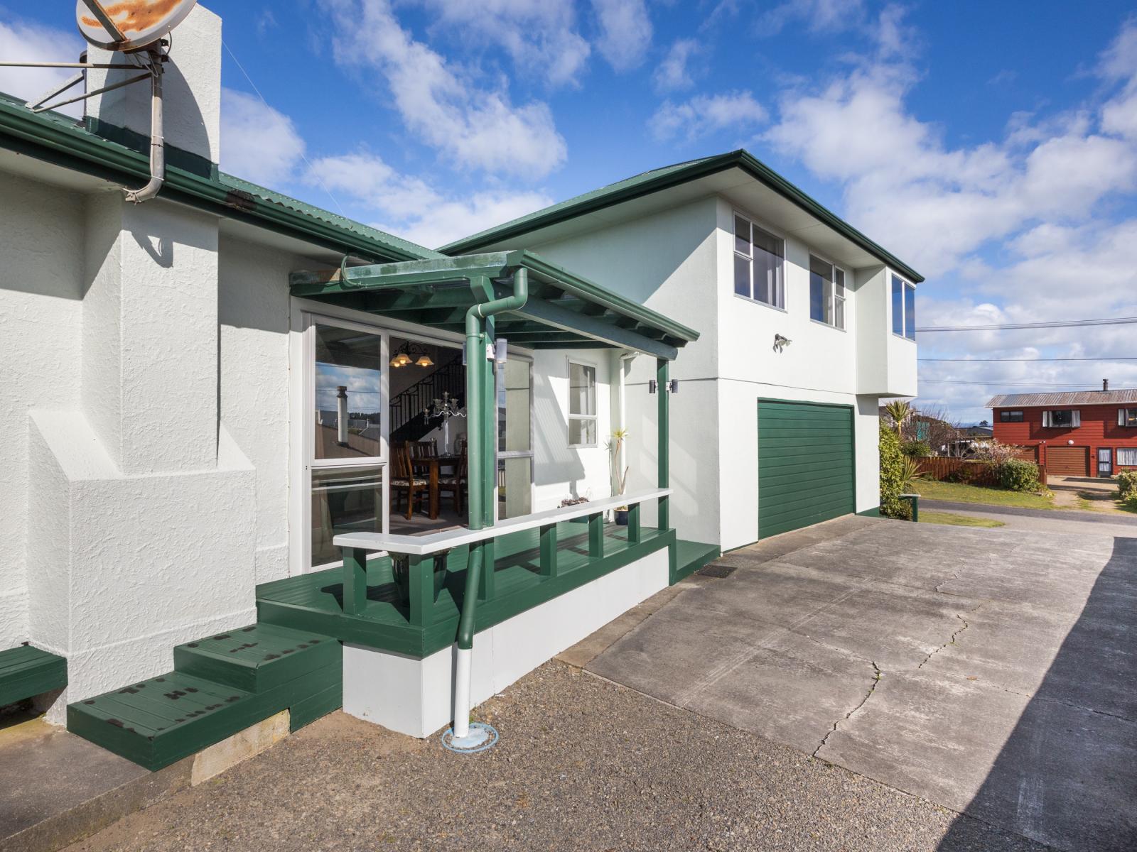 43 Shortt Street, Foxton Beach