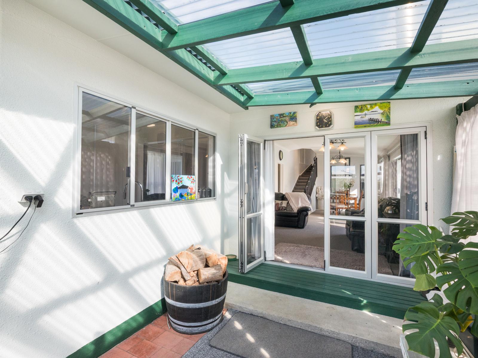 43 Shortt Street, Foxton Beach