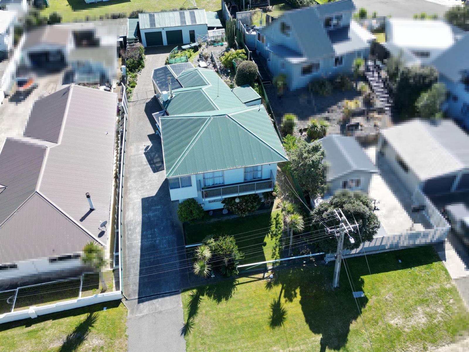 43 Shortt Street, Foxton Beach