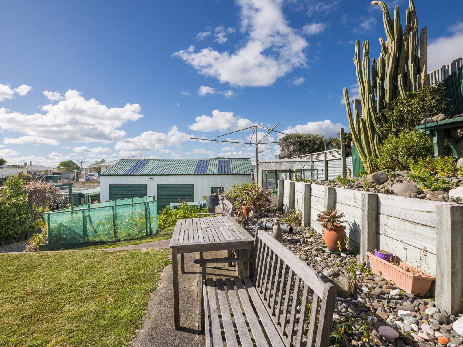 43 Shortt Street, Foxton Beach