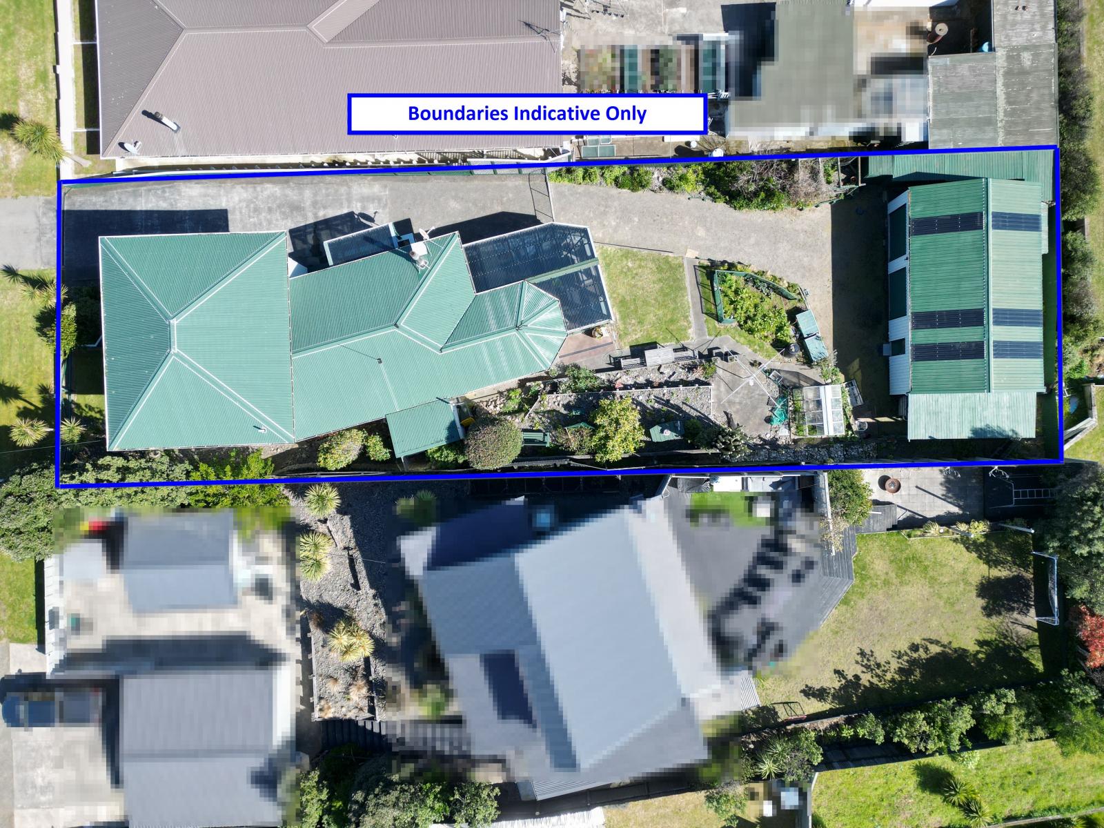 43 Shortt Street, Foxton Beach