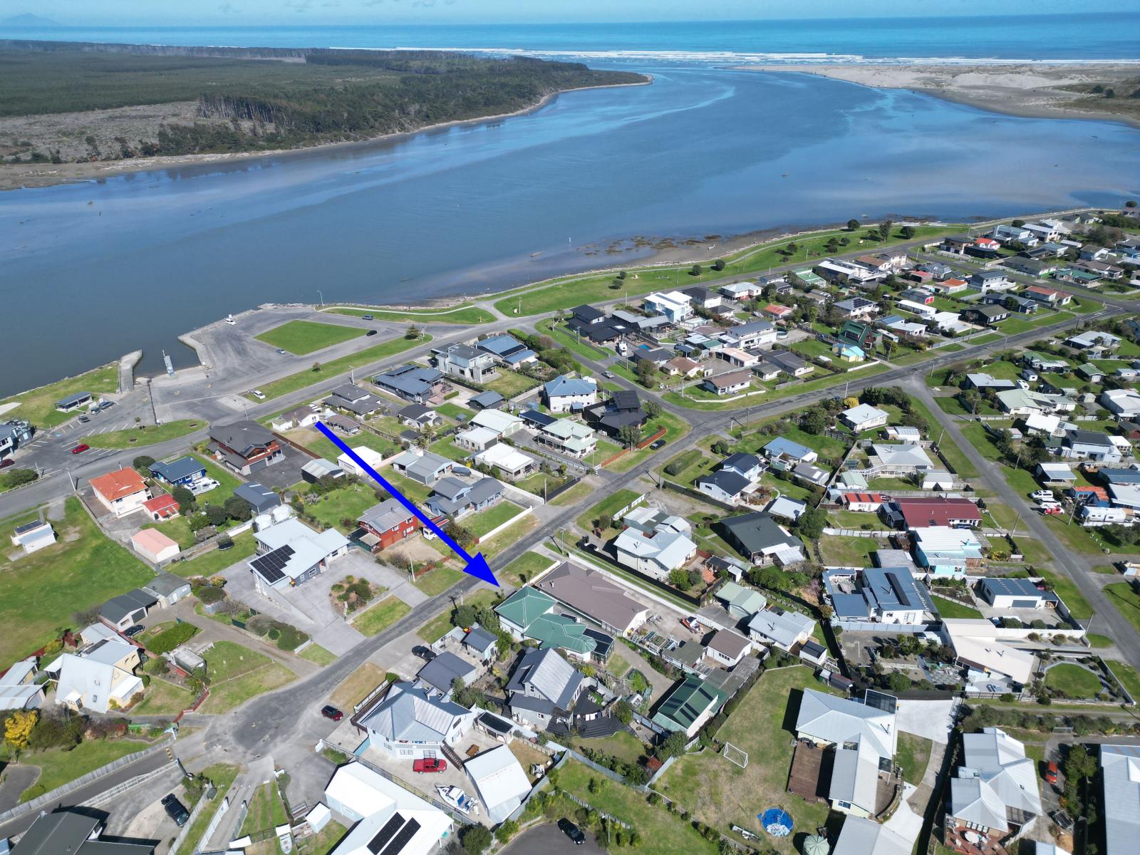 43 Shortt Street, Foxton Beach