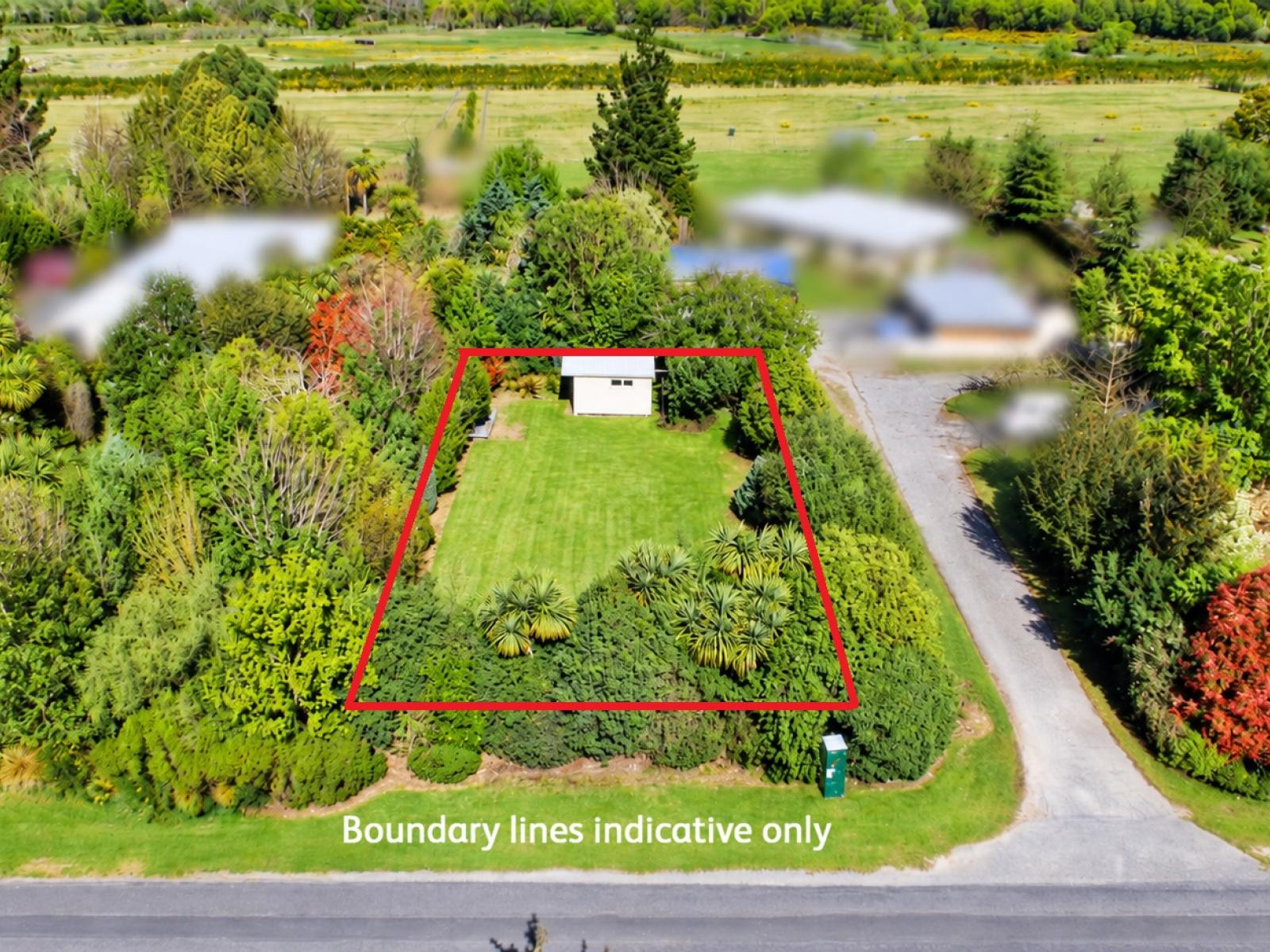 247 Whitecliffs Road, Whitecliffs