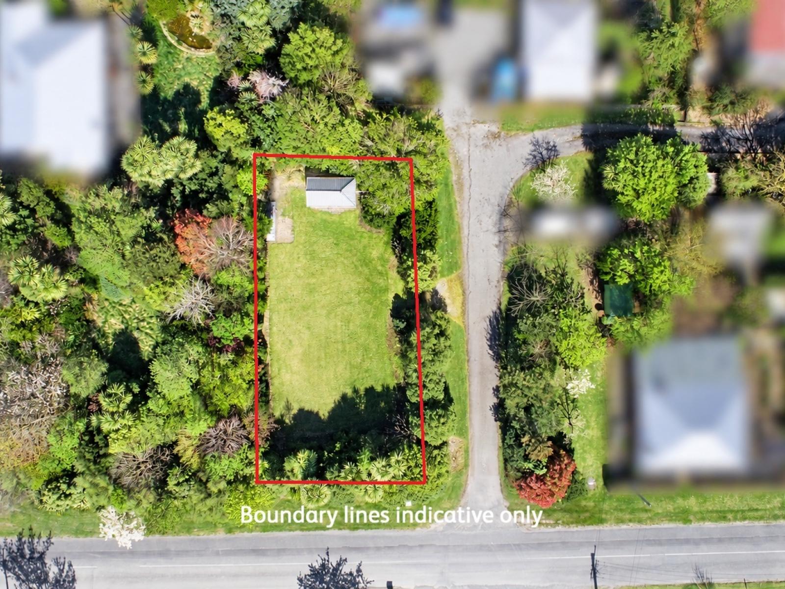 247 Whitecliffs Road, Whitecliffs