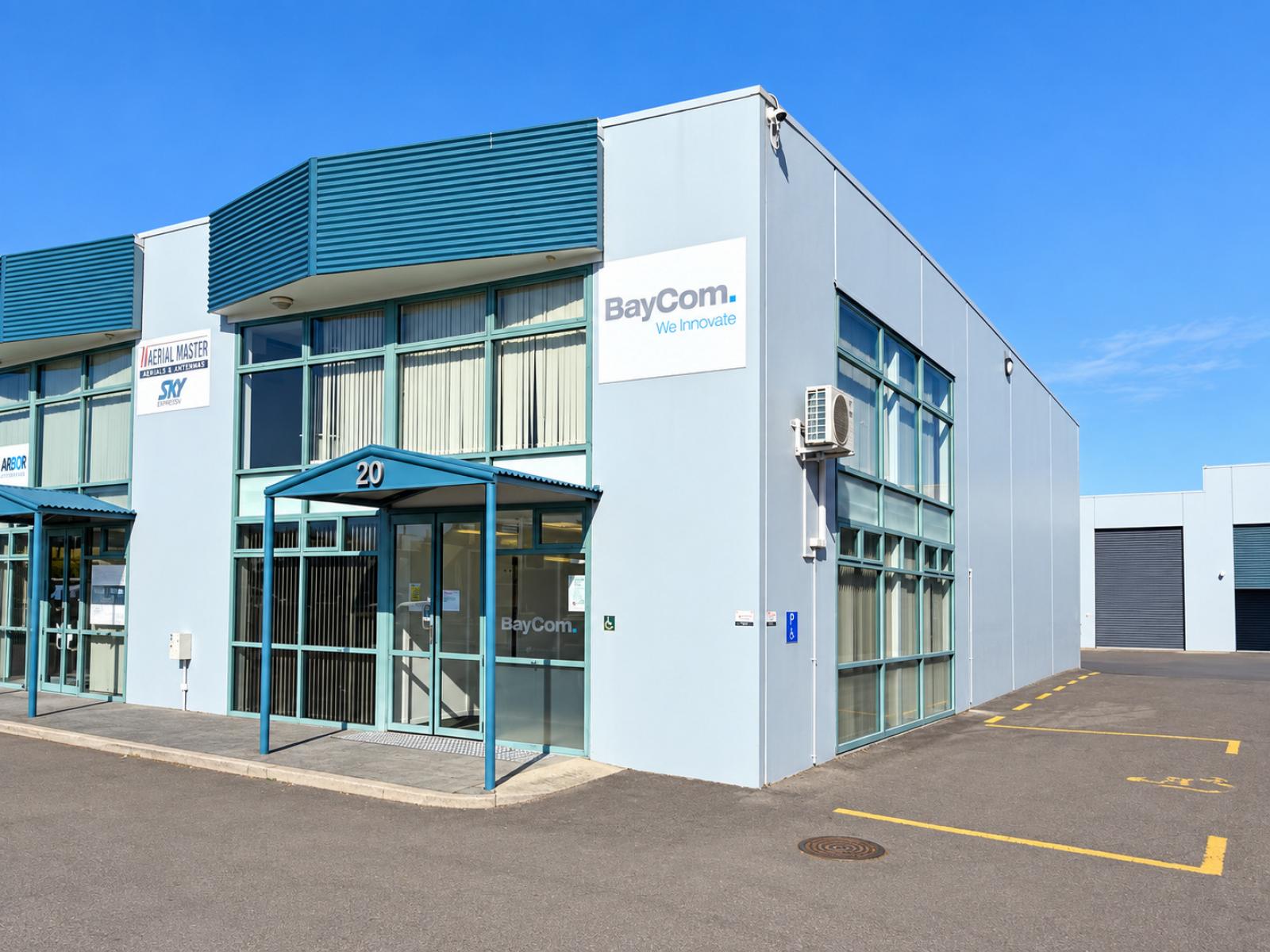 Unit 20, 32 Tawa Street, Mount Maunganui