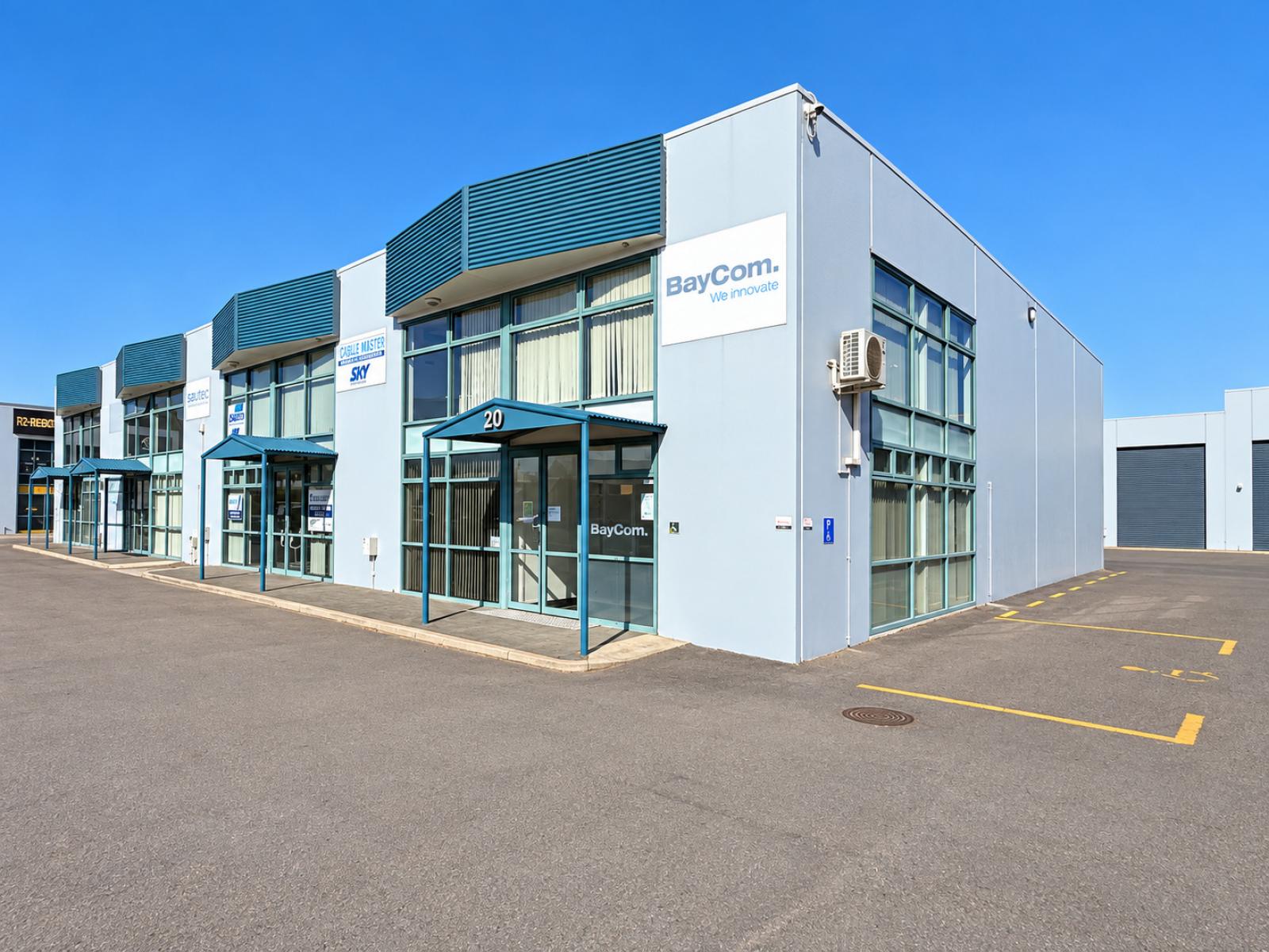 Unit 20, 32 Tawa Street, Mount Maunganui