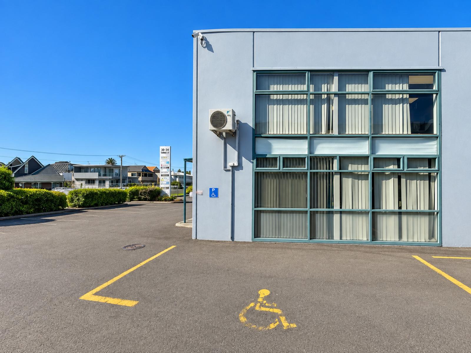 Unit 20, 32 Tawa Street, Mount Maunganui