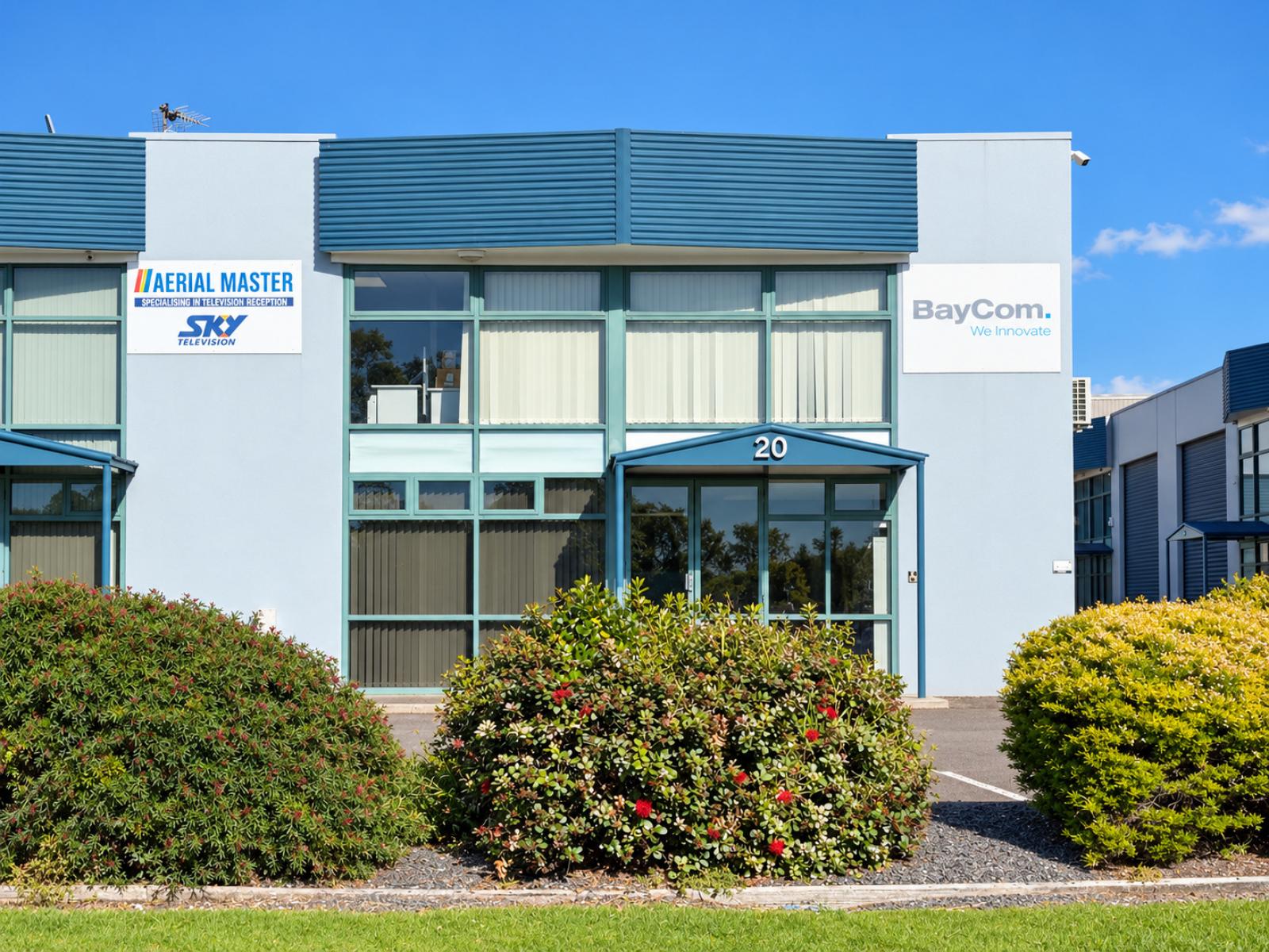 Unit 20, 32 Tawa Street, Mount Maunganui