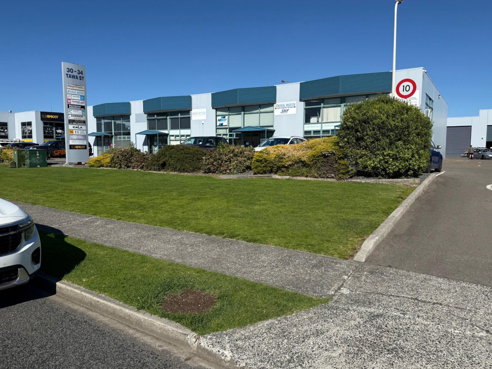 Unit 20, 32 Tawa Street, Mount Maunganui