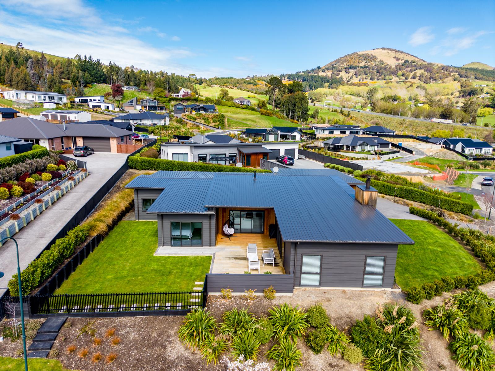 53 Heathfield Drive, Mosgiel