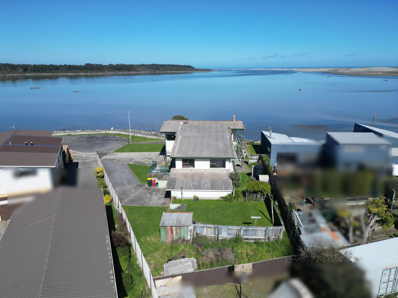 1 Hartley Street, Foxton Beach