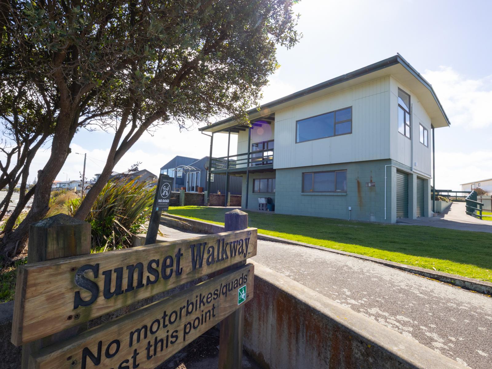 1 Hartley Street, Foxton Beach