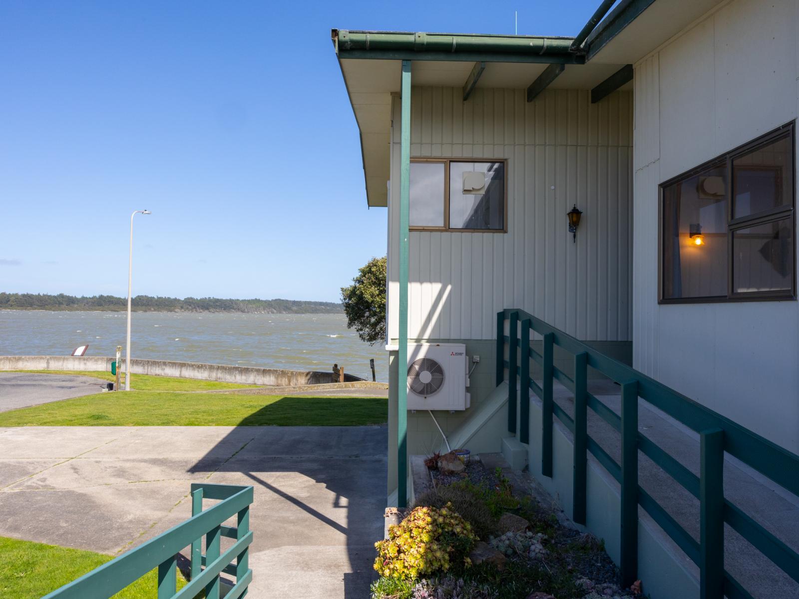 1 Hartley Street, Foxton Beach