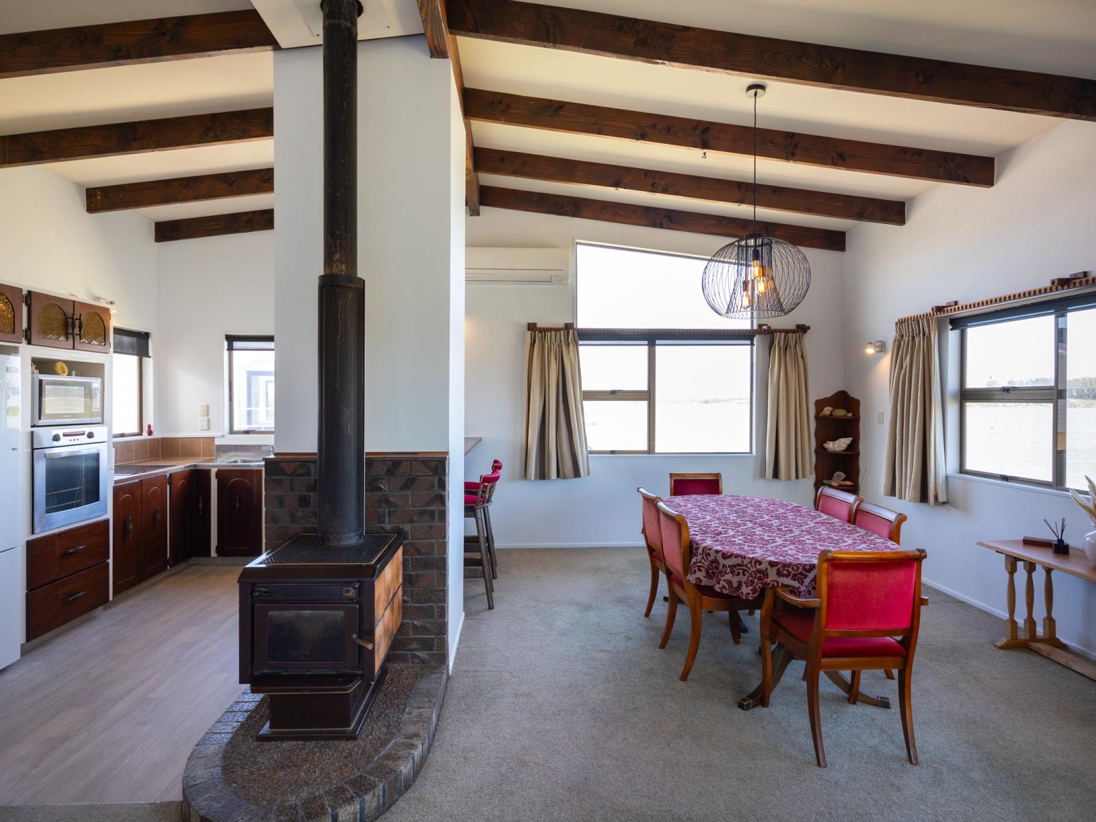 1 Hartley Street, Foxton Beach