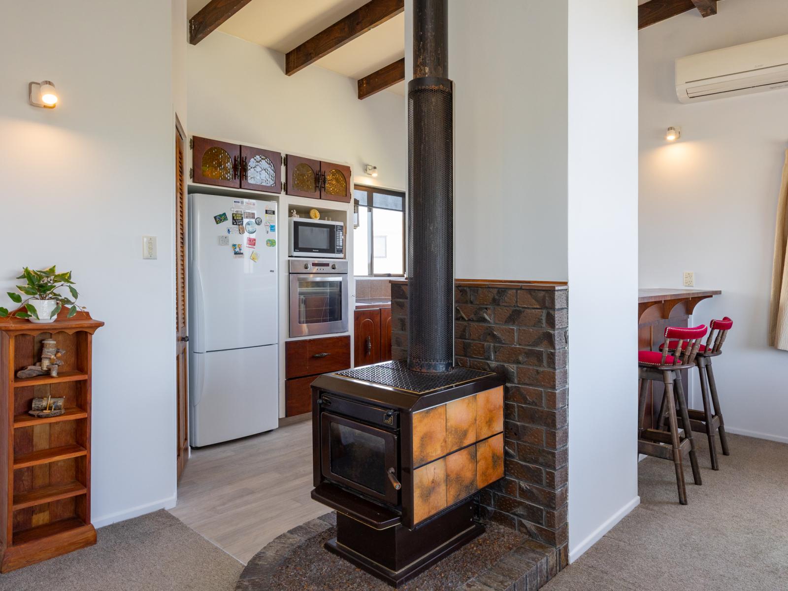 1 Hartley Street, Foxton Beach