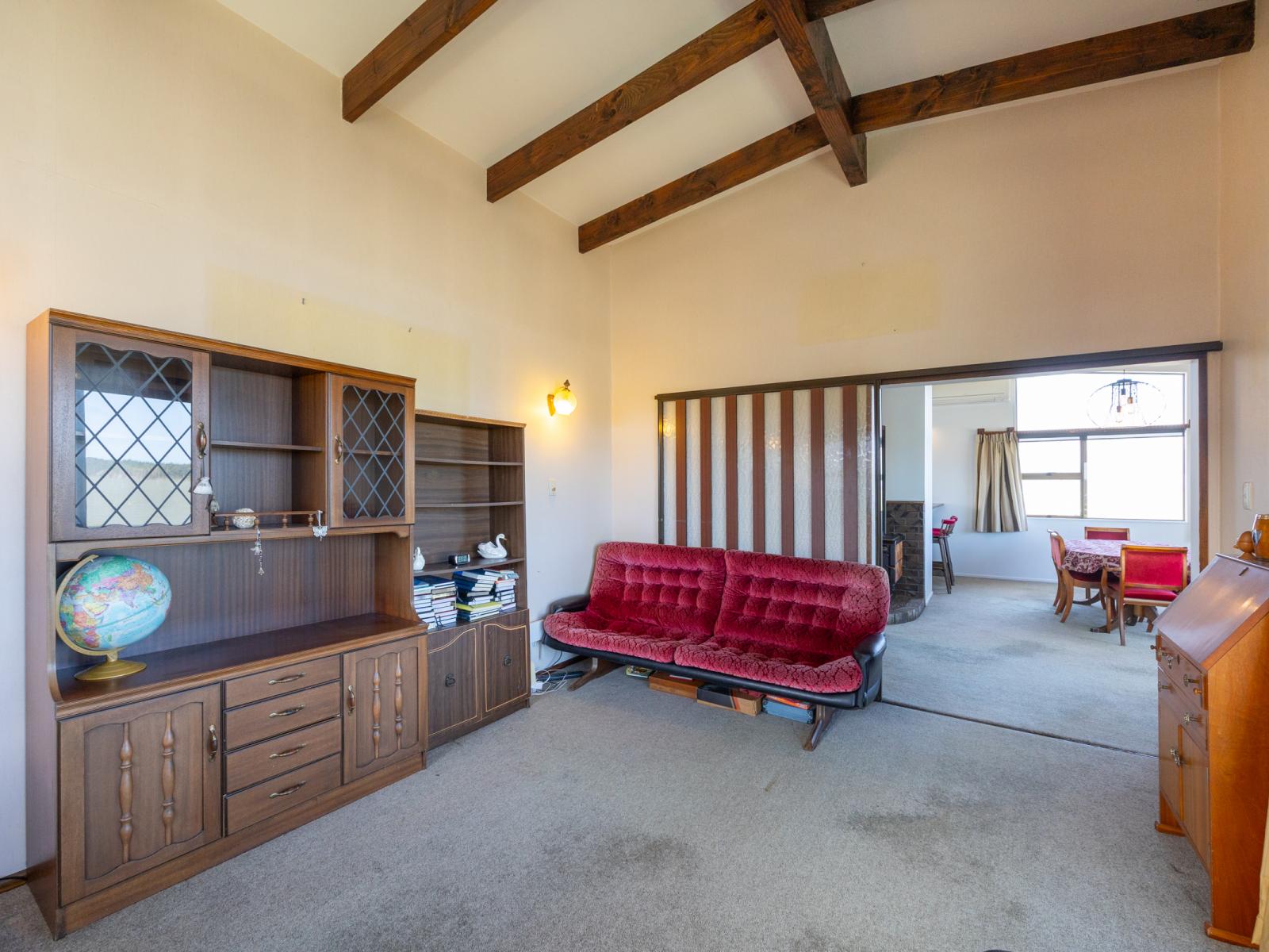 1 Hartley Street, Foxton Beach