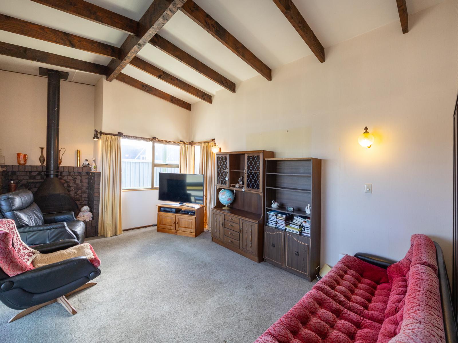 1 Hartley Street, Foxton Beach