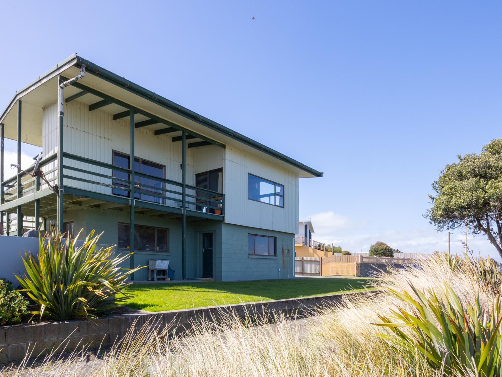 1 Hartley Street, Foxton Beach