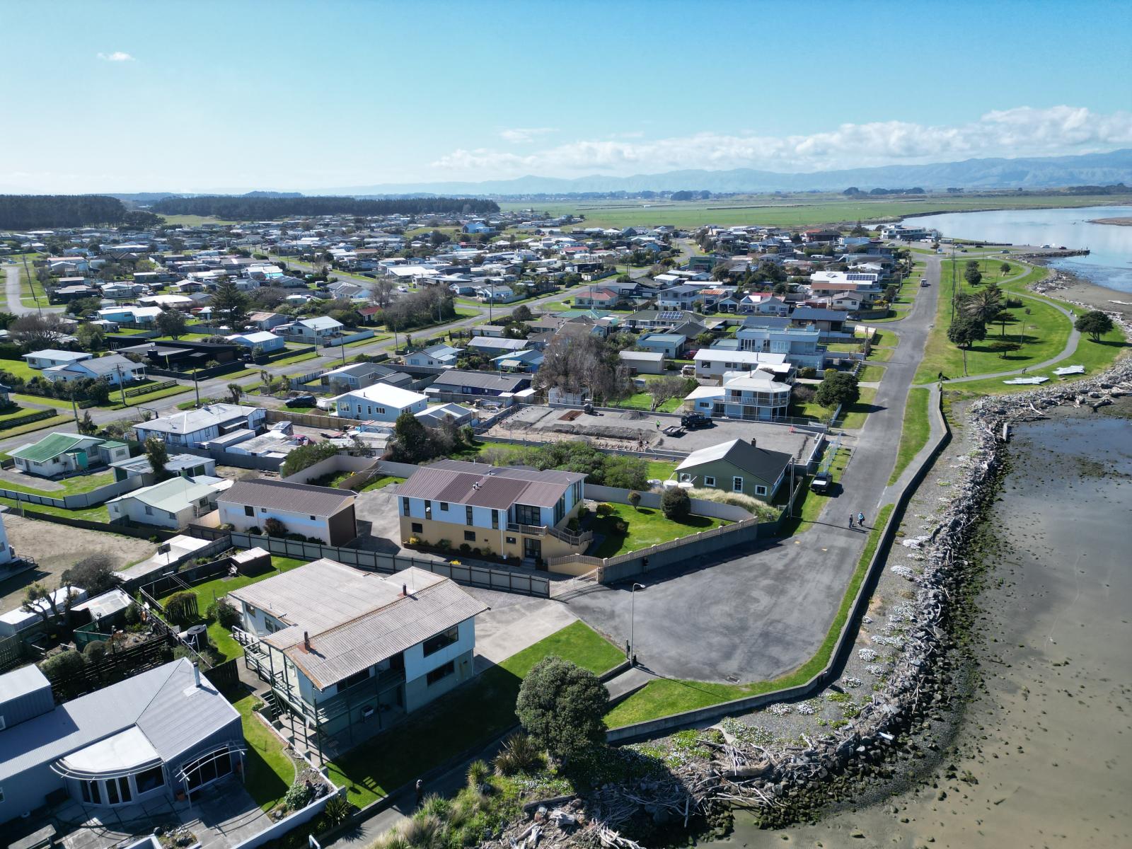 1 Hartley Street, Foxton Beach