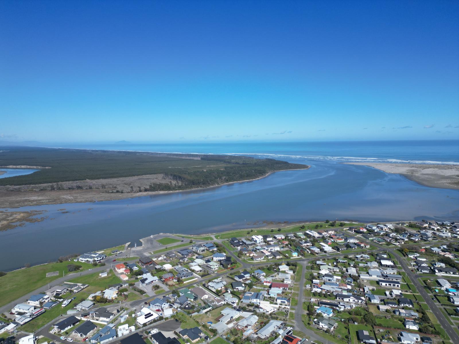 1 Hartley Street, Foxton Beach