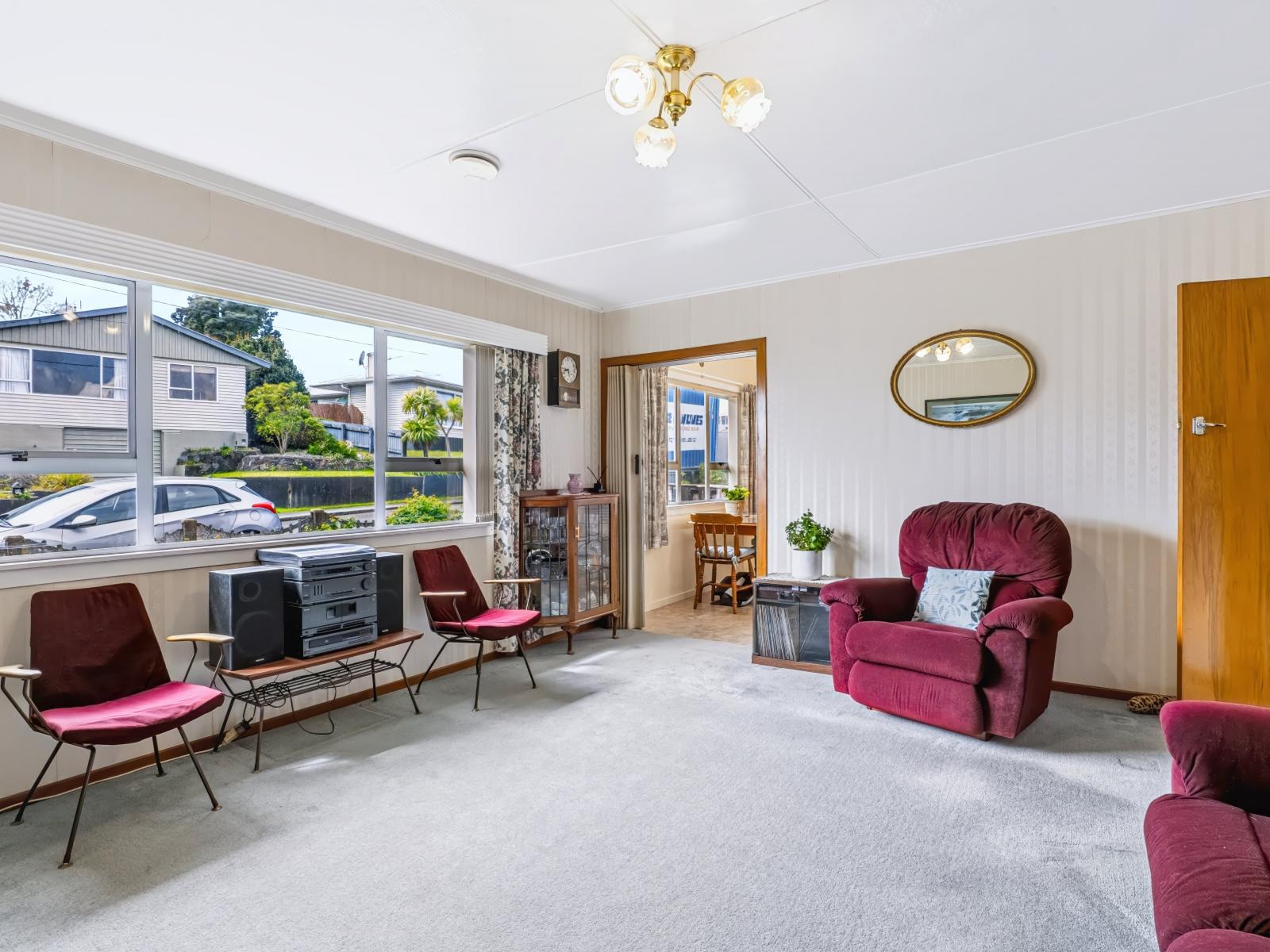 35 Essex Street, Vogeltown