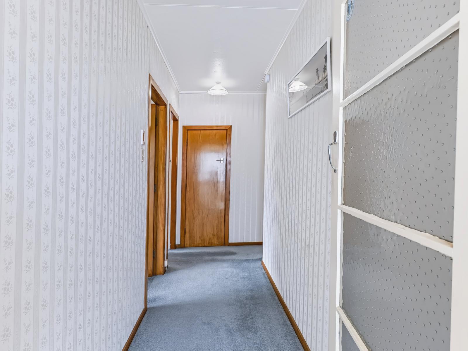 35 Essex Street, Vogeltown