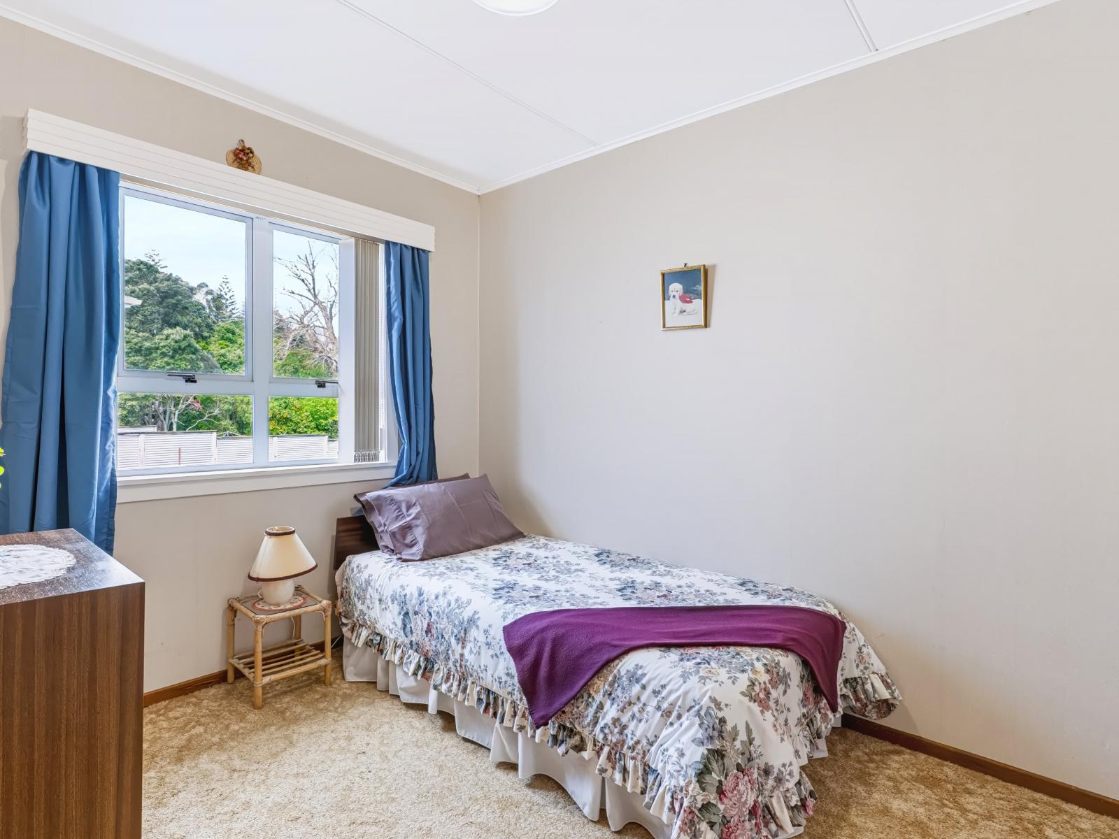 35 Essex Street, Vogeltown