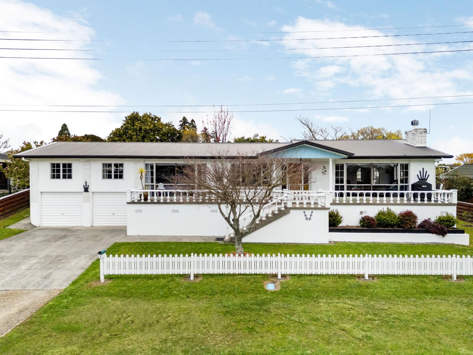 4 Byron Street, Cambridge