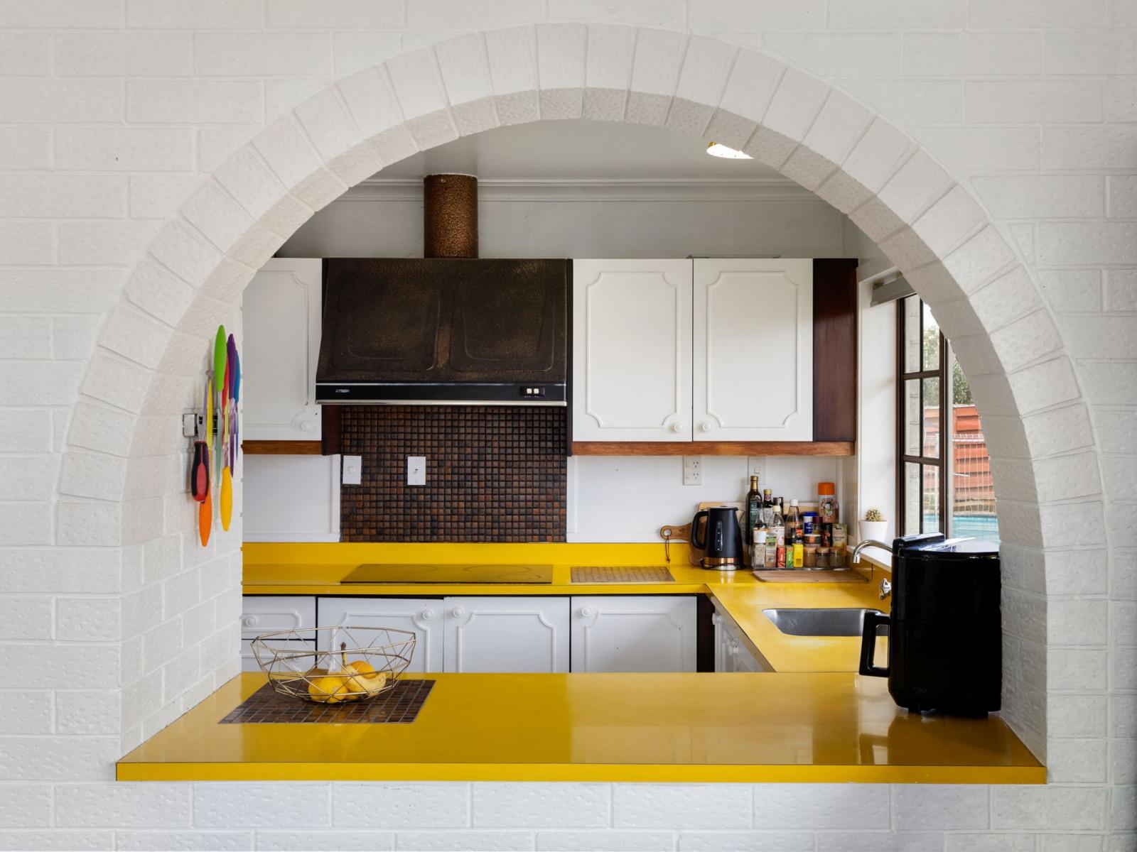 4 Byron Street, Cambridge